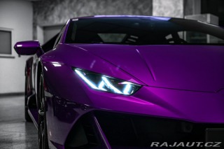 Lamborghini Huracán EVO /LDS/PPF/CC/SENSONUM/ 2019