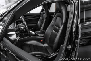Porsche Panamera Turbo APPROVED/CHRONO/NIG 2017