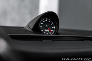Porsche Panamera Turbo APPROVED/CHRONO/NIG 2017