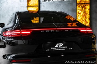 Porsche Panamera Turbo APPROVED/CHRONO/NIG 2017