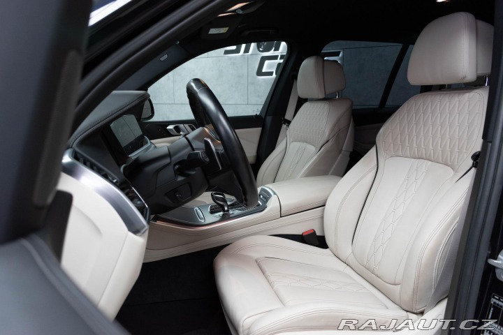 BMW X5 xDrive30d*REZERVACE* 2019