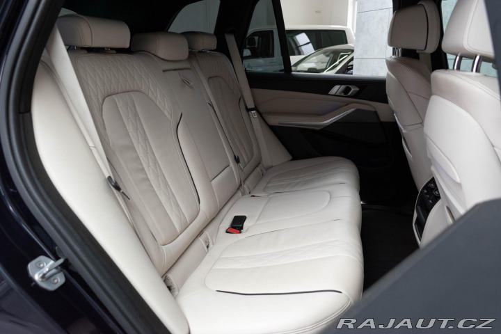 BMW X5 xDrive30d ///MSPORT *TAŽN 2019
