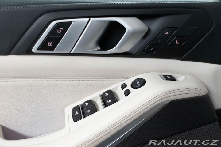 BMW X5 xDrive30d*REZERVACE* 2019