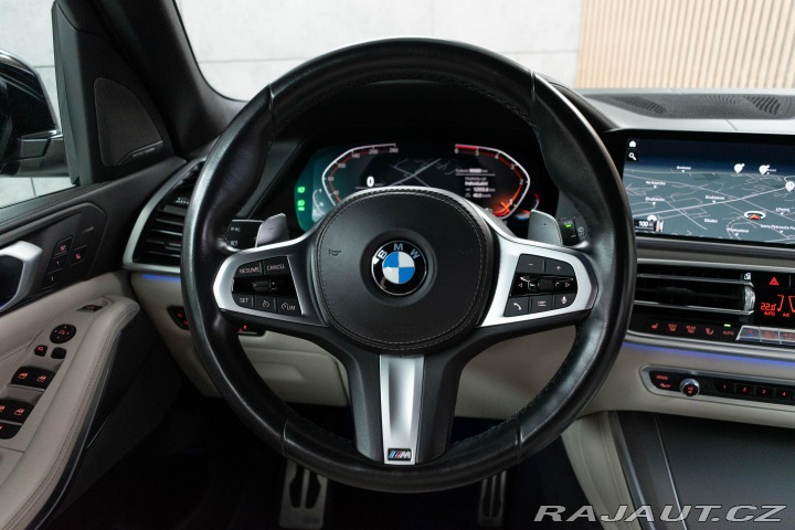 BMW X5 xDrive30d*REZERVACE* 2019