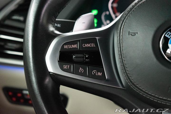 BMW X5 xDrive30d*REZERVACE* 2019