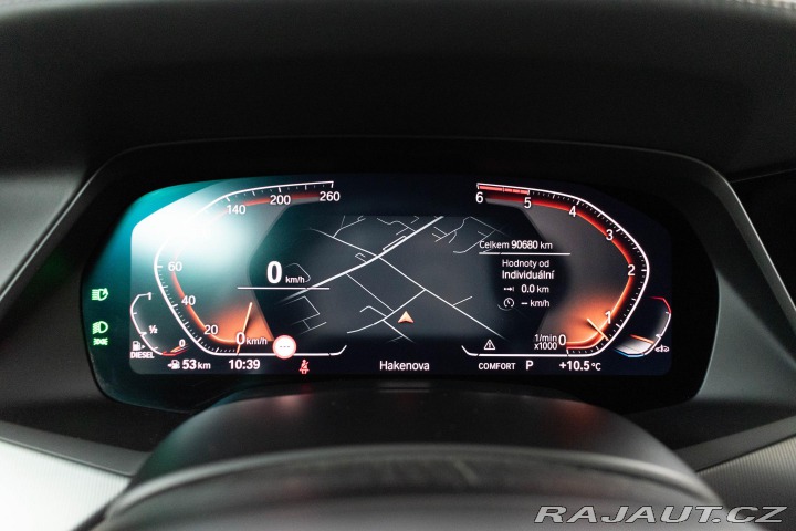 BMW X5 xDrive30d ///MSPORT *TAŽN 2019