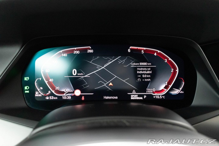 BMW X5 xDrive30d ///MSPORT *TAŽN 2019