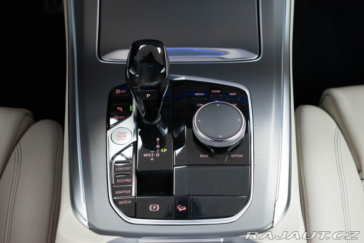 BMW X5 xDrive30d ///MSPORT *TAŽN 2019