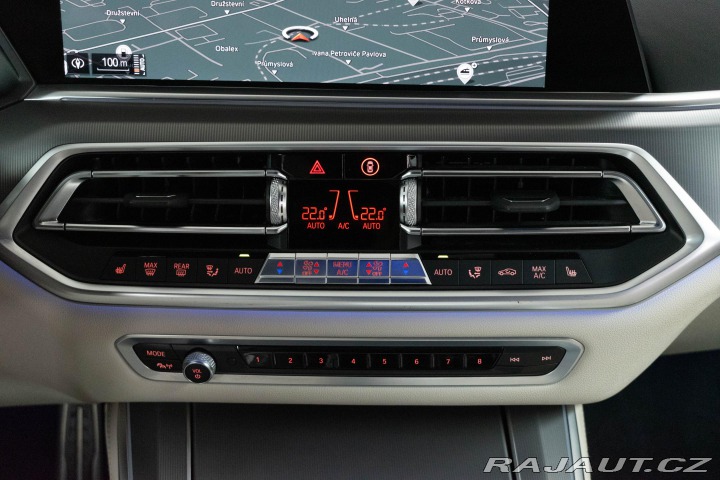 BMW X5 xDrive30d*REZERVACE* 2019