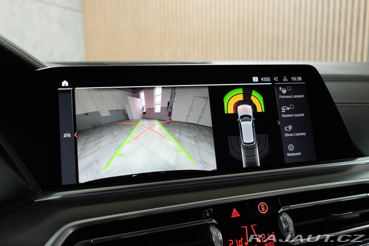 BMW X5 xDrive30d*REZERVACE* 2019