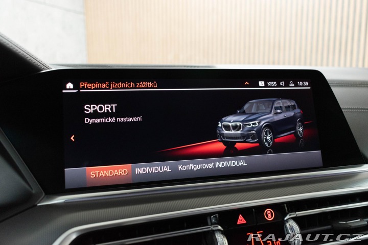 BMW X5 xDrive30d*REZERVACE* 2019