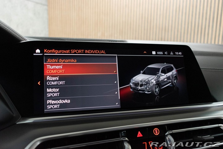 BMW X5 xDrive30d*REZERVACE* 2019