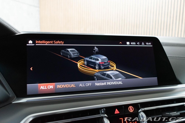 BMW X5 xDrive30d*REZERVACE* 2019