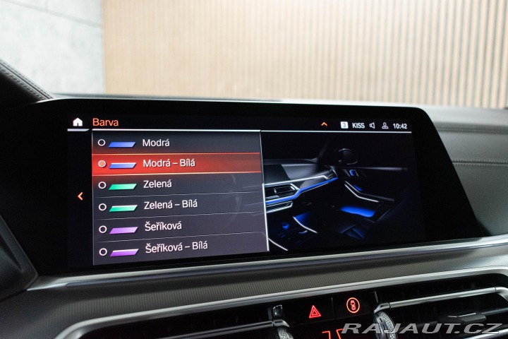 BMW X5 xDrive30d ///MSPORT *TAŽN 2019
