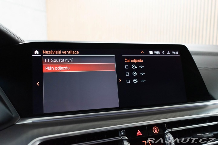 BMW X5 xDrive30d*REZERVACE* 2019