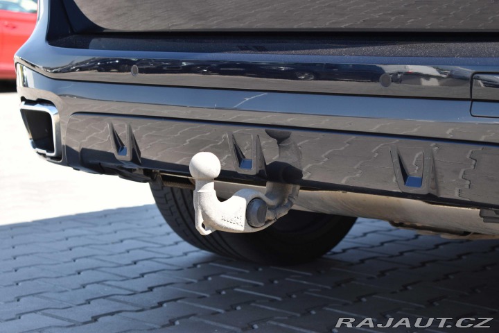 BMW X5 xDrive30d*REZERVACE* 2019