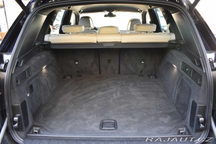 BMW X5 xDrive30d*REZERVACE* 2019