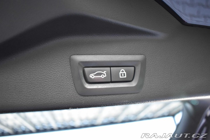 BMW X5 xDrive30d*REZERVACE* 2019