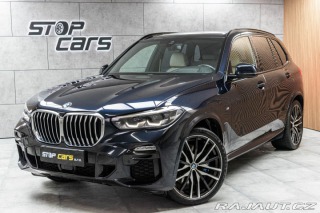 BMW X5 xDrive30d ///MSPORT *TAŽN 2019