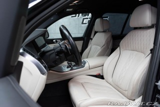 BMW X5 xDrive30d ///MSPORT *TAŽN 2019