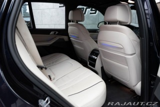 BMW X5 xDrive30d ///MSPORT *TAŽN 2019