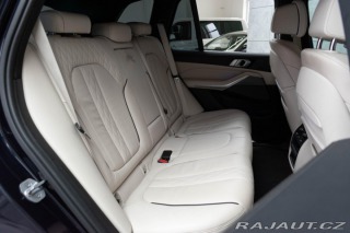 BMW X5 xDrive30d ///MSPORT *TAŽN 2019