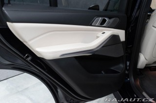 BMW X5 xDrive30d ///MSPORT *TAŽN 2019