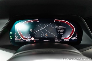 BMW X5 xDrive30d ///MSPORT *TAŽN 2019