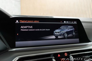 BMW X5 xDrive30d ///MSPORT *TAŽN 2019