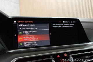 BMW X5 xDrive30d ///MSPORT *TAŽN 2019