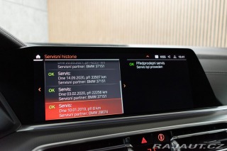 BMW X5 xDrive30d ///MSPORT *TAŽN 2019