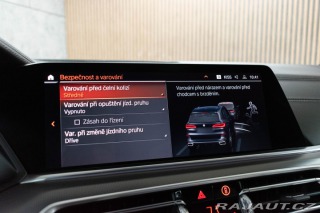 BMW X5 xDrive30d ///MSPORT *TAŽN 2019