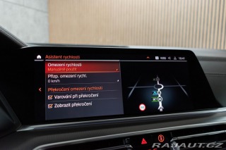 BMW X5 xDrive30d ///MSPORT *TAŽN 2019