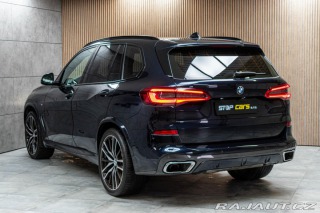 BMW X5 xDrive30d ///MSPORT *TAŽN 2019