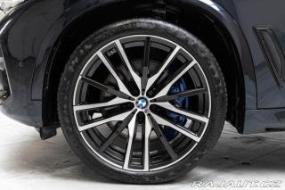 BMW X5 xDrive30d ///MSPORT *TAŽN 2019