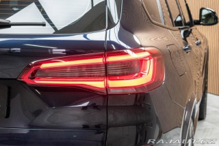 BMW X5 xDrive30d ///MSPORT *TAŽN 2019