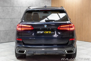 BMW X5 xDrive30d ///MSPORT *TAŽN 2019