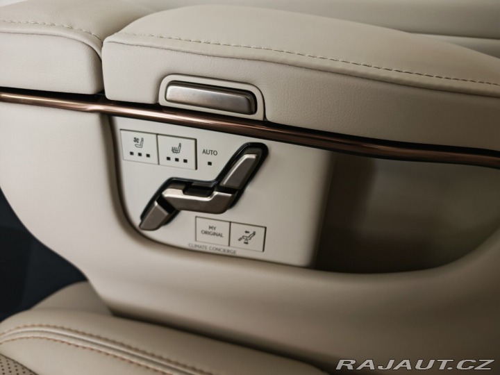 Lexus Ostatní modely LM 350h  350h 4×4 Luxury Amonite S 2024