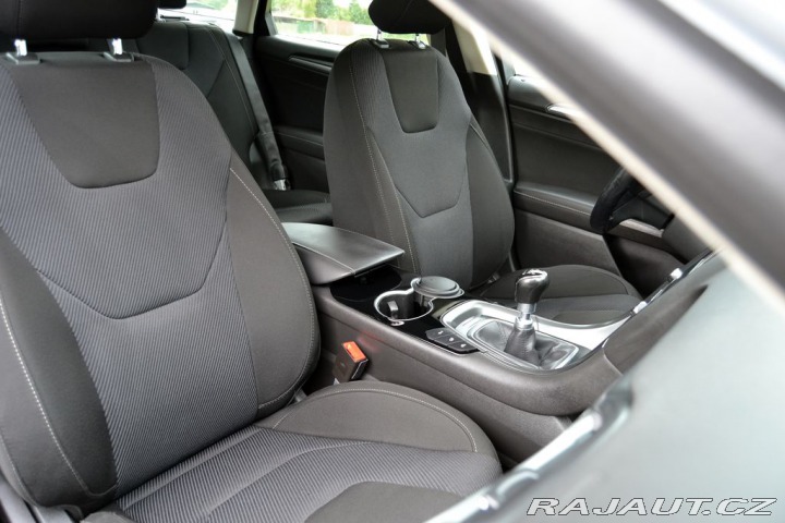 Ford Mondeo 2.0 TDCI 110kW Titanium 2015