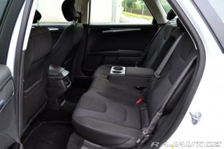 Ford Mondeo 2.0 TDCI 110kW Titanium 2015