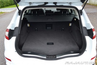 Ford Mondeo 2.0 TDCI 110kW Titanium 2015