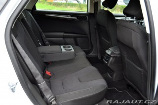 Ford Mondeo 2.0 TDCI 110kW Titanium 2015