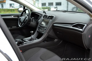 Ford Mondeo 2.0 TDCI 110kW Titanium 2015