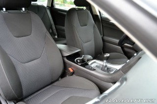 Ford Mondeo 2.0 TDCI 110kW Titanium 2015