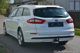 Ford Mondeo 2.0 TDCI 110kW Titanium 2015