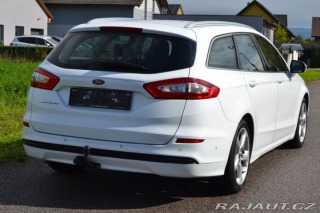 Ford Mondeo 2.0 TDCI 110kW Titanium 2015