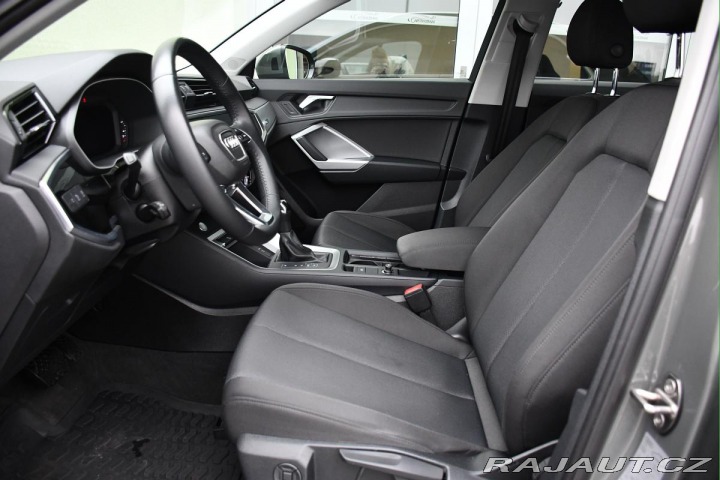 Audi Q3 35TDI VIRTUAL NAV ACC KAM 2020