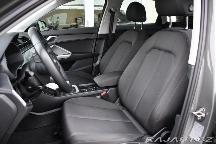 Audi Q3 35TDI VIRTUAL NAV ACC KAM 2020