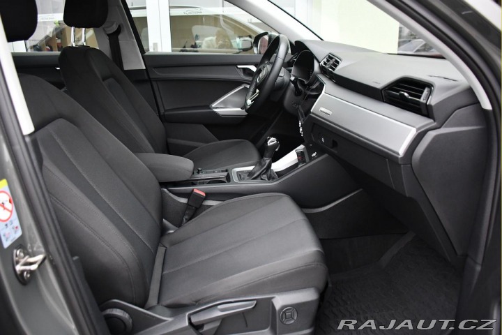 Audi Q3 35TDI VIRTUAL NAV ACC KAM 2020