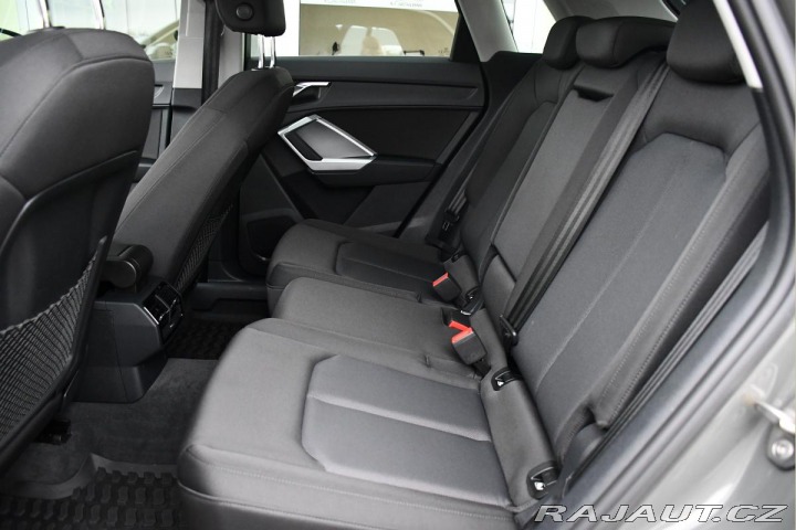 Audi Q3 35TDI VIRTUAL NAV ACC KAM 2020